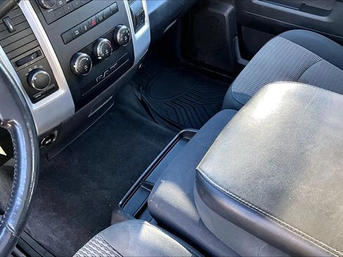 Used 2012 RAM 1500 Big Horn AWD/4WD image 18