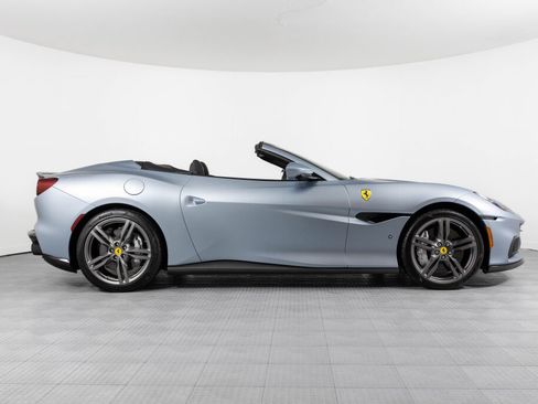 Certified 2023 Ferrari Portofino M RWD image 10