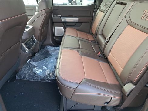 New 2026 Ford F350 King Ranch image 13