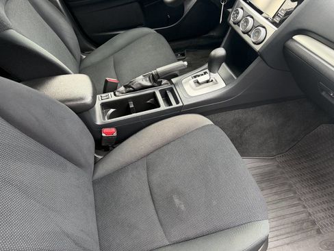 Used 2015 Subaru Impreza 2.0i Premium image 25