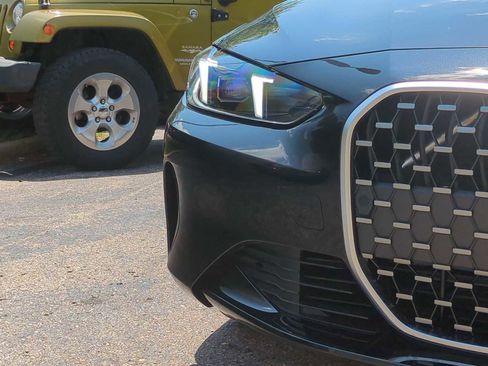 Used 2026 BMW 430i xDrive Coupe w/ Premium Package image 11