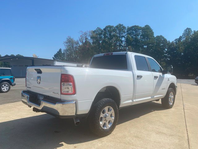 Used 2024 RAM 2500 Big Horn w/ Off Road Package AWD/4WD image 11