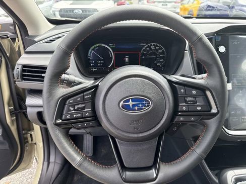 New 2026 Subaru Crosstrek 2.5i Limited w/ Crosstrek Mirror Package image 43