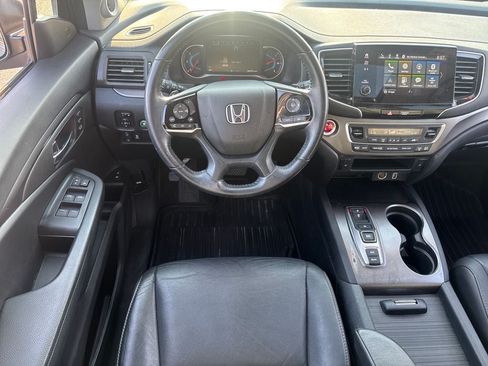 Used 2021 Honda Pilot EX-L image 15