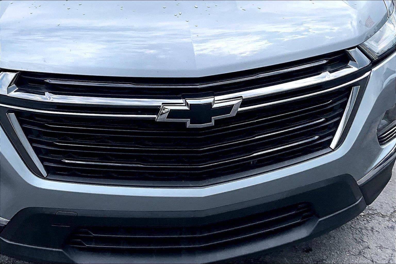 Used 2024 Chevrolet Traverse LT FWD image 31