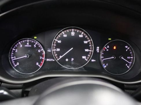 Used 2020 MAZDA MAZDA3 Sedan FWD image 19