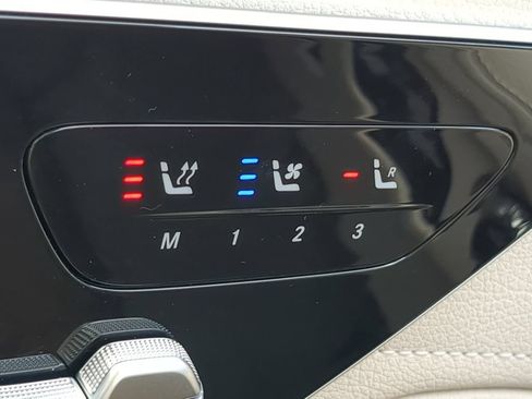 Used 2023 Mercedes-Benz EQS 450+ Sedan image 11