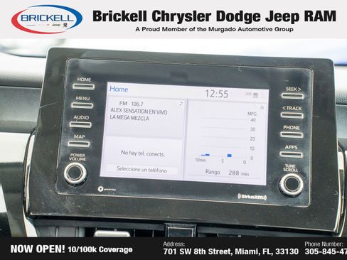 Used 2021 Toyota Camry SE image 21