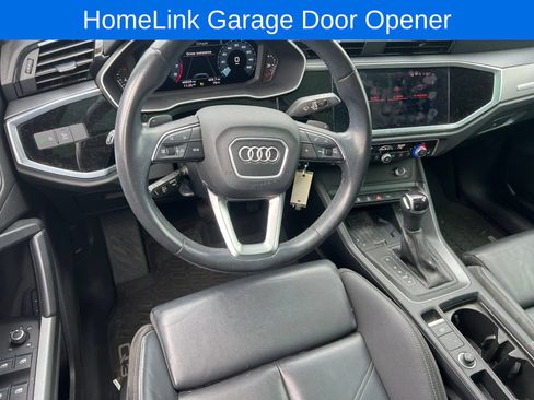 Used 2022 Audi Q3 2.0T Premium Plus AWD/4WD image 14