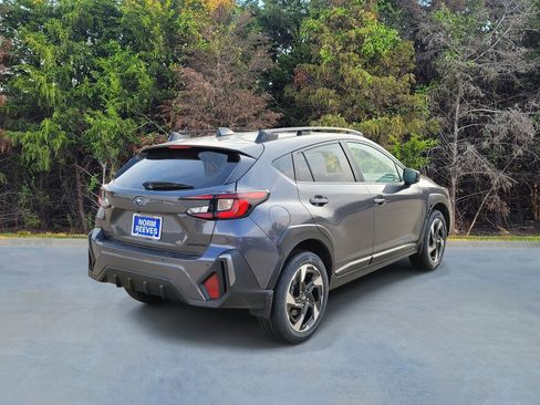 New 2026 Subaru Crosstrek 2.5i Limited image 15