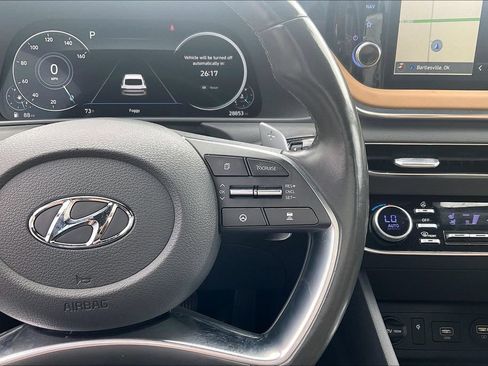 Used 2020 Hyundai Sonata Limited FWD image 19