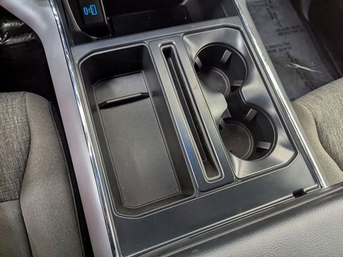 Certified 2024 Ford F150 XLT w/ Mobile Office Package image 23