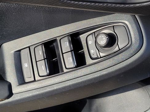 Used 2024 Subaru Crosstrek 2.5i Wilderness w/ Crosstrek Mirror Package image 25