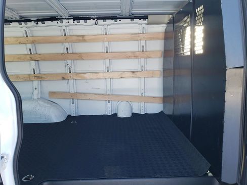 Used 2024 Chevrolet Express 2500 w/ Driver Convenience Package image 38