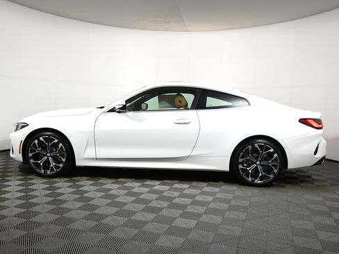 New 2026 BMW 430i xDrive 430i xDrive w/ Premium Package image 2