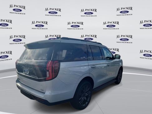 New 2026 Ford Expedition Platinum AWD/4WD image 5