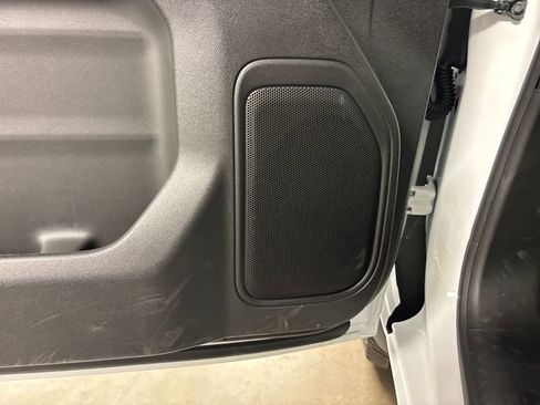 New 2026 GMC Sierra 2500 Pro w/ 1SA Pro Safety Plus Package image 23