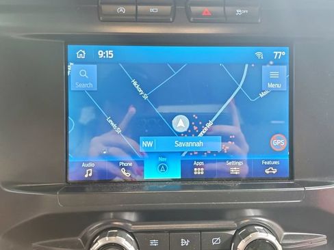 Used 2021 Ford F150 XLT w/ Equipment Group 301A Mid AWD/4WD image 28