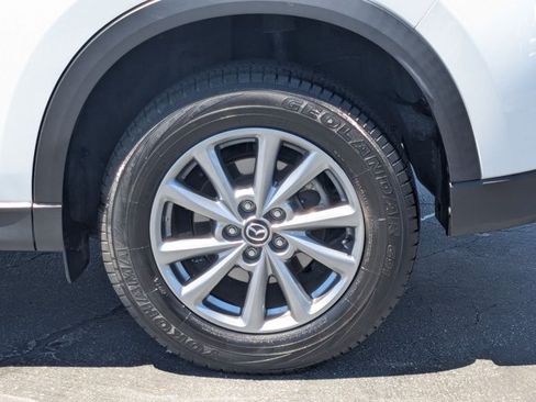 Used 2023 MAZDA CX-5 AWD 2.5 S image 24