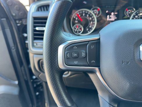 New 2025 RAM 2500 Tradesman image 12