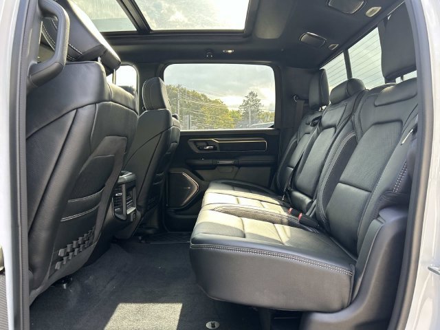 New 2026 RAM 1500 RHO w/ RHO Level 1 Equipment Group AWD/4WD image 5