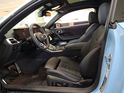 New 2026 BMW M240i xDrive M240i w/ Premium Package image 11