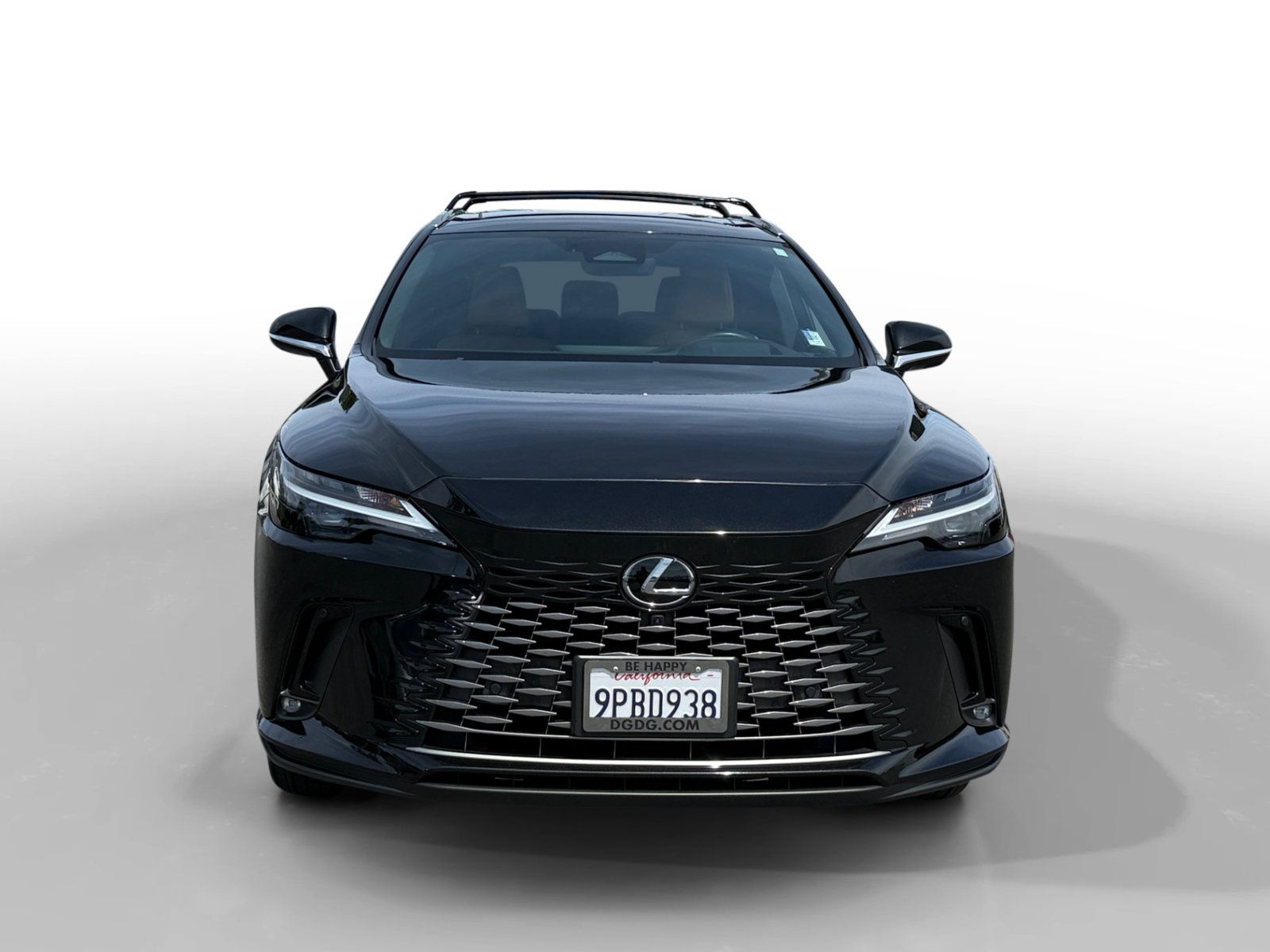 Used 2024 Lexus RX 350 w/ Convenience Package AWD/4WD image 8