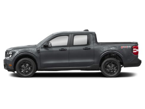 New 2026 Ford Maverick XLT w/ Equipment Group 301A AWD/4WD image 27