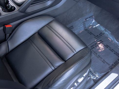 Certified 2021 Porsche Cayenne AWD/4WD image 58