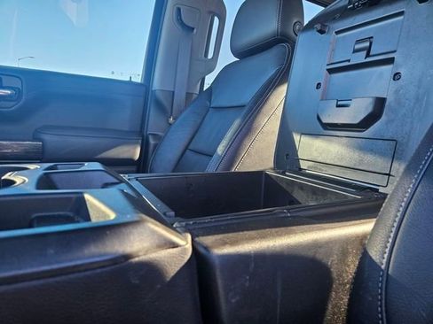 Used 2021 GMC Sierra 1500 Elevation w/ X31 Off-Road Package image 24