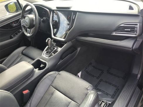 Used 2024 Subaru Outback Limited image 14