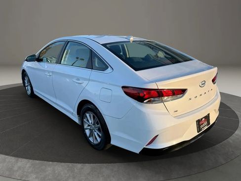 Used 2019 Hyundai Sonata SE image 10