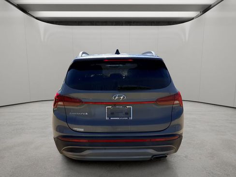 Used 2023 Hyundai Santa Fe SEL FWD image 4