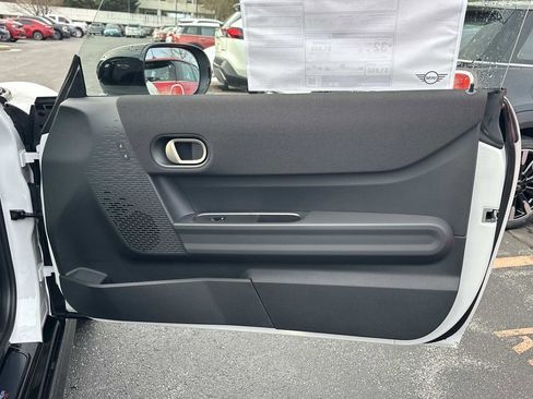 New 2026 MINI Cooper S image 28