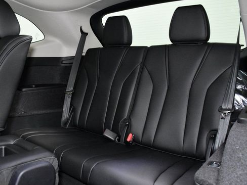 New 2026 Acura MDX SH-AWD image 20