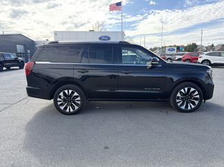 Used 2025 Ford Expedition Platinum w/ Driver's Package video 2