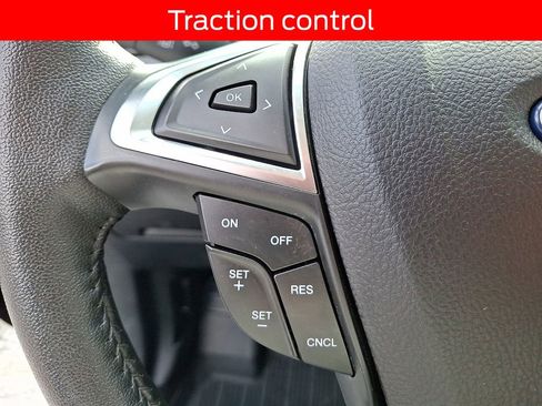 Used 2022 Ford Edge SEL w/ Convenience Package image 21