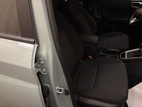 Certified 2026 Hyundai Venue SE image 23