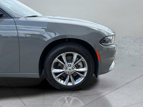 Used 2023 Dodge Charger SXT AWD/4WD image 33