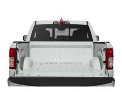 Used 2021 RAM 1500 Big Horn AWD/4WD image 6