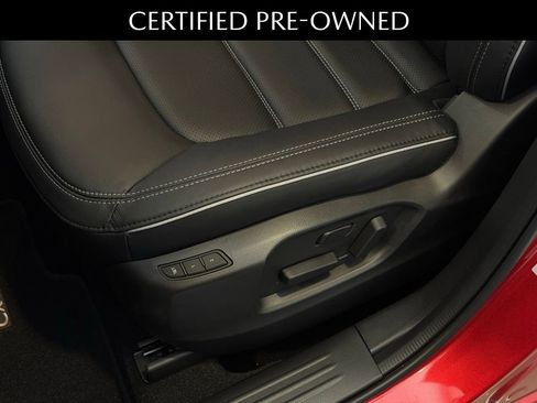 Used 2025 MAZDA CX-5 AWD 2.5 S w/ Preferred Package image 20