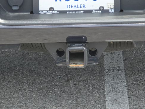 Used 2024 Chevrolet Silverado 1500 RST w/ Convenience Package II image 6