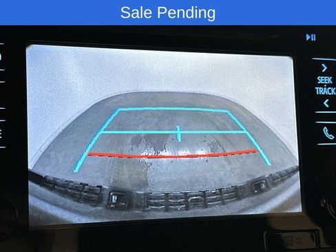 Used 2018 Toyota Tacoma TRD Off-Road image 14