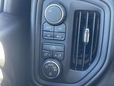 New 2026 Chevrolet Silverado 1500 Custom image 16