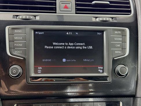 Used 2017 Volkswagen GTI S FWD image 13
