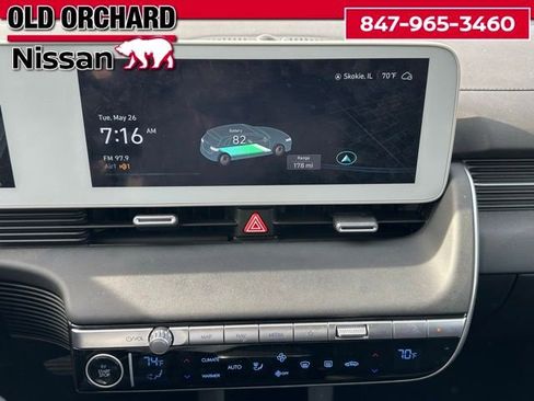 Used 2024 Hyundai Ioniq 5 SEL AWD/4WD image 16