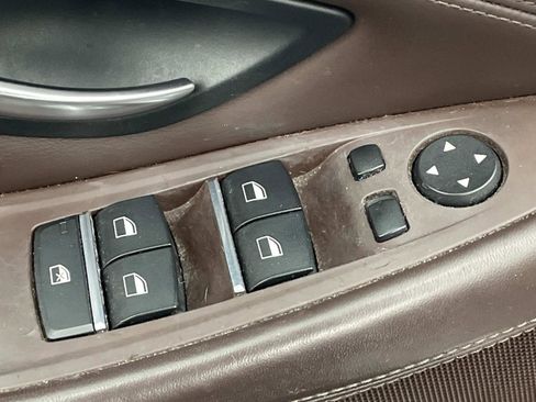 Used 2016 BMW 535i Sedan image 16