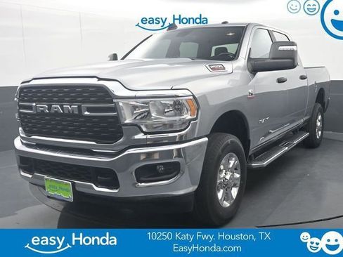Used 2024 RAM 2500 Big Horn AWD/4WD image 1