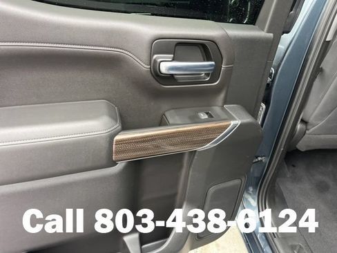 Used 2020 Chevrolet Silverado 1500 RST w/ All-Star Edition RWD image 13