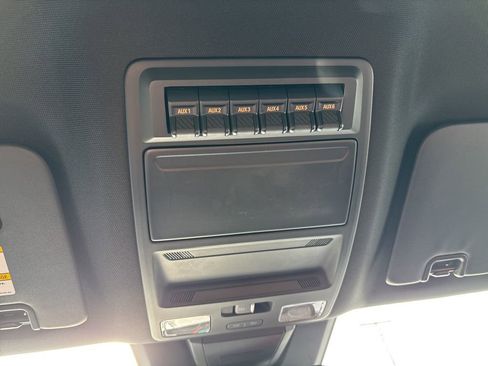 New 2025 Ford Ranger Raptor image 19